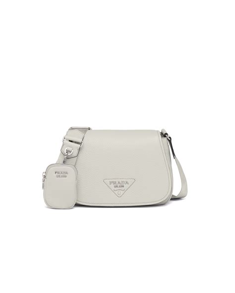 bauchtasche damen prada|prada leather handbags.